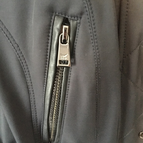 Beautiful luxury winter parka - Picture 4 of 8